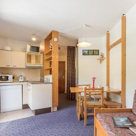Studio Avec Balcon Et Casier A Ski, 4 Couchages - Serre-Chevalier, Chantemerle - Fr-1-330E-41 Saint-Chaffrey Luaran gambar