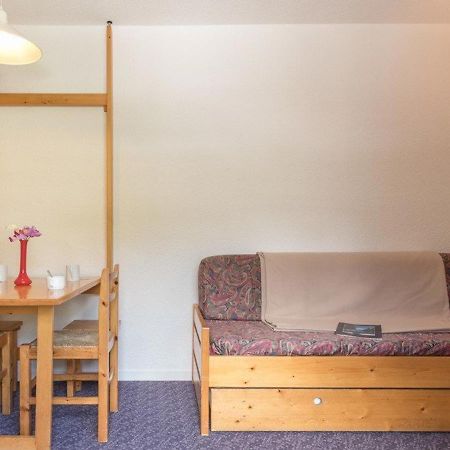 Studio Avec Balcon Et Casier A Ski, 4 Couchages - Serre-Chevalier, Chantemerle - Fr-1-330E-41 Saint-Chaffrey Luaran gambar