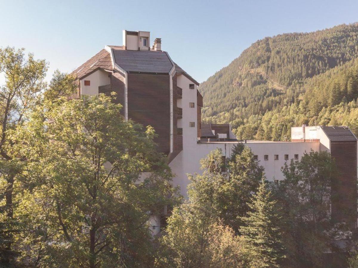 Studio Avec Balcon Et Casier A Ski, 4 Couchages - Serre-Chevalier, Chantemerle - Fr-1-330E-41 Saint-Chaffrey Luaran gambar