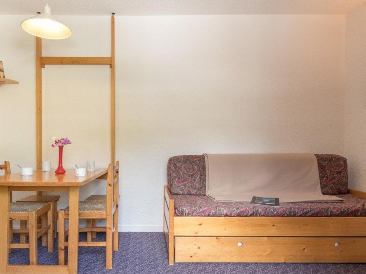 Studio Avec Balcon Et Casier A Ski, 4 Couchages - Serre-Chevalier, Chantemerle - Fr-1-330E-41 Saint-Chaffrey Luaran gambar